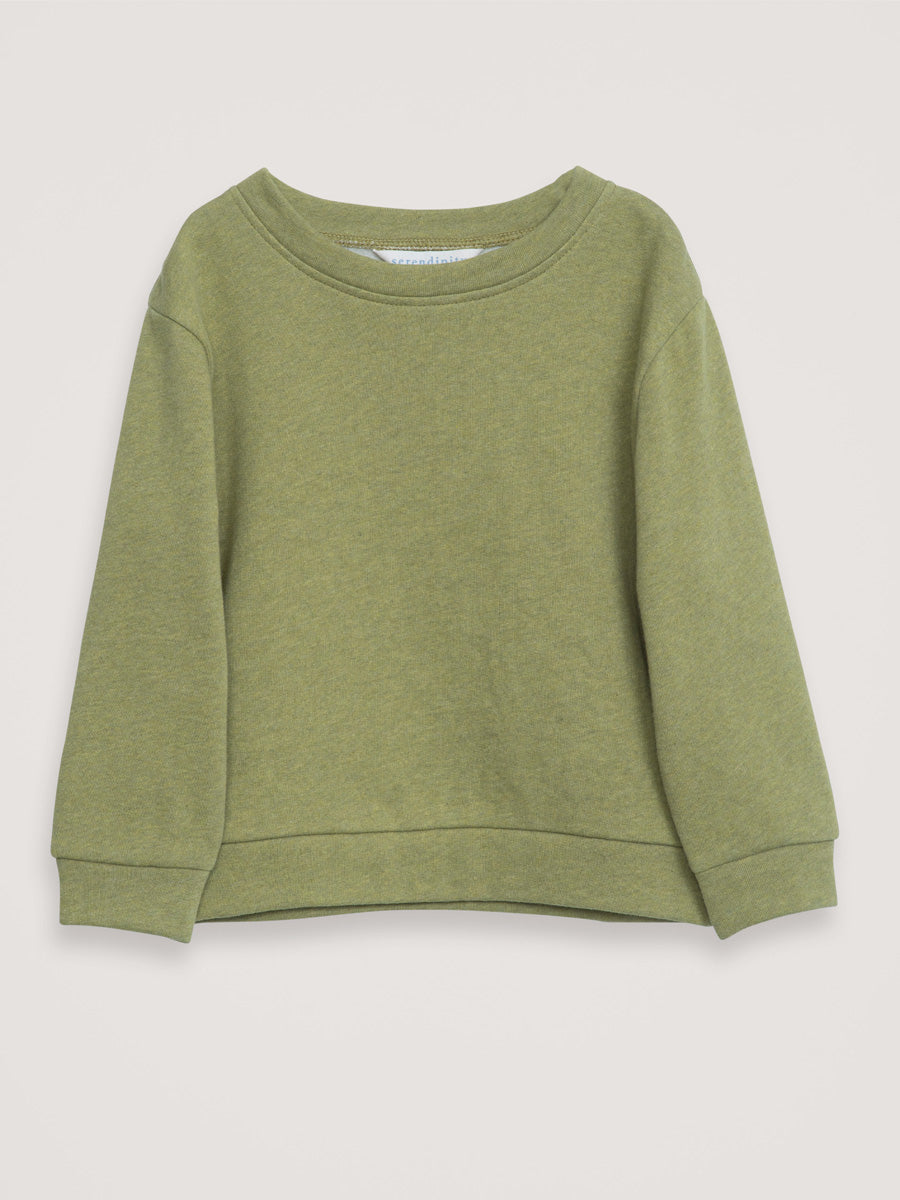 Serendipity-Organics Sweat Shirt