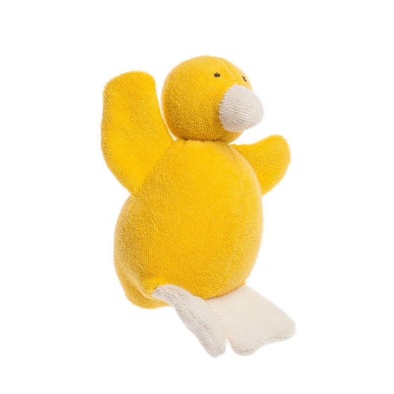 Nanchen Yellow Duck