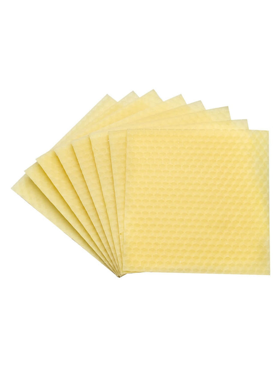Eco Kids - Beeswax Candle Kit