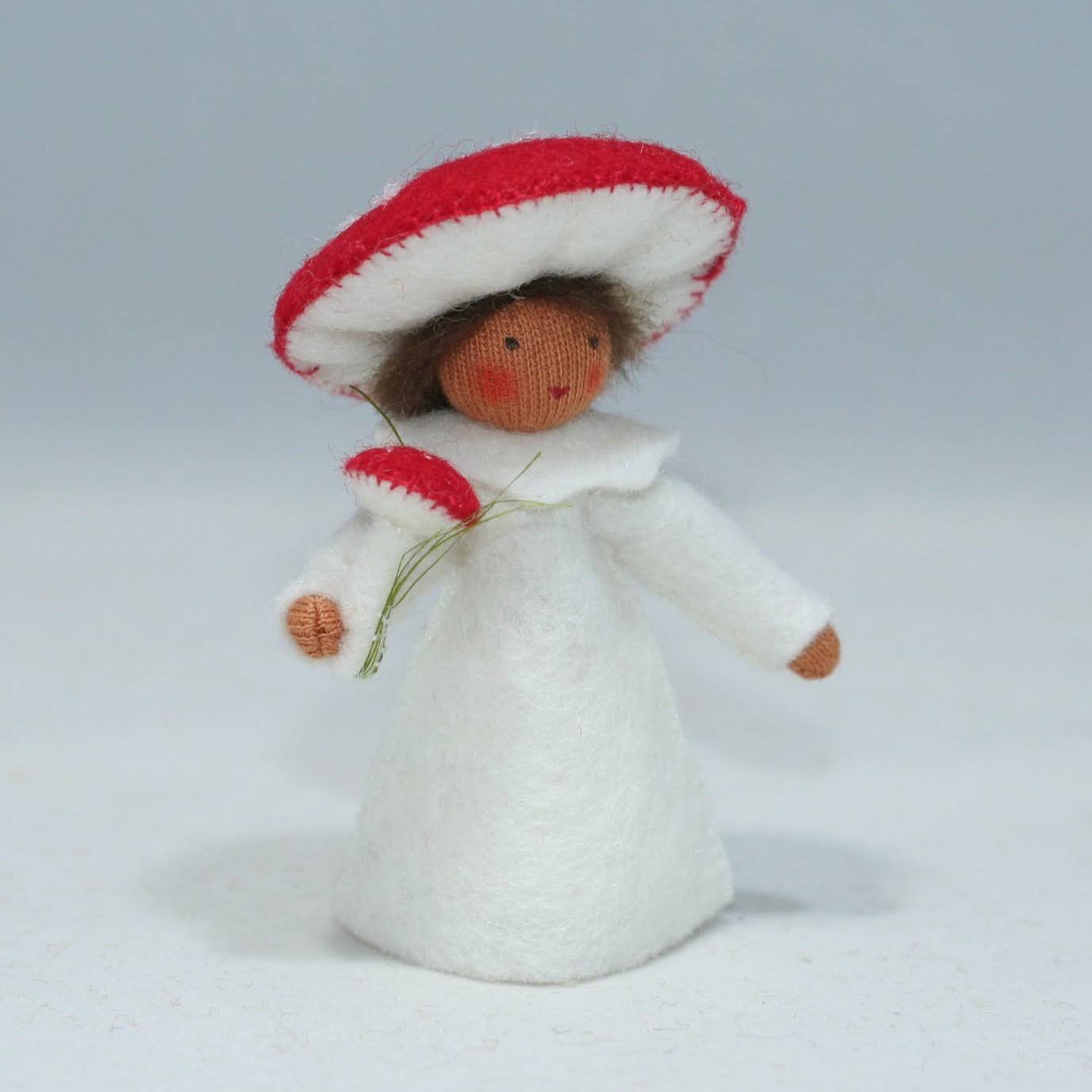 Fly Agaric Fairy