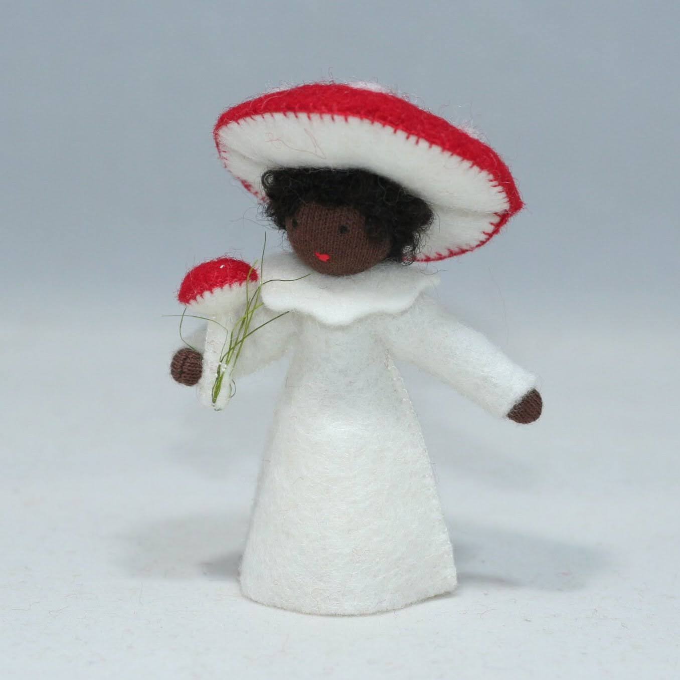 Fly Agaric Fairy