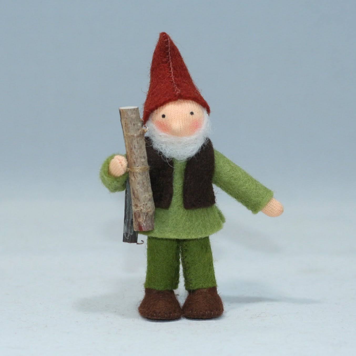 Forest Gnome Grandpa