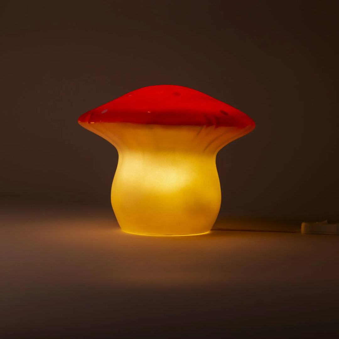 Egmont Mushroom Lamp - Medium