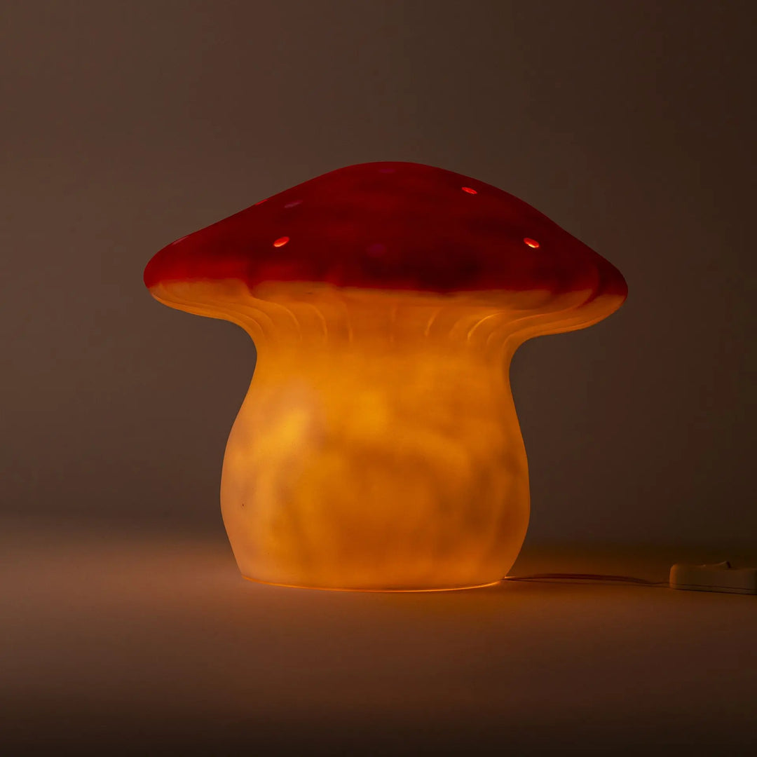 Egmont Mushroom Lamp - Large