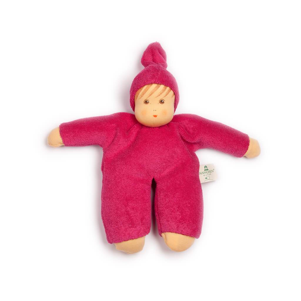 Nanchen Schmuse Doll