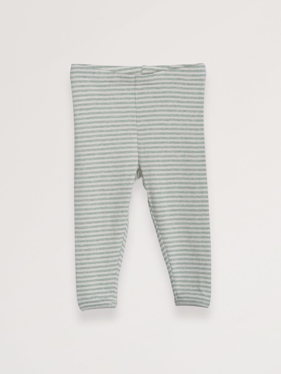 Serendipity-Organics Baby Leggings Stripe