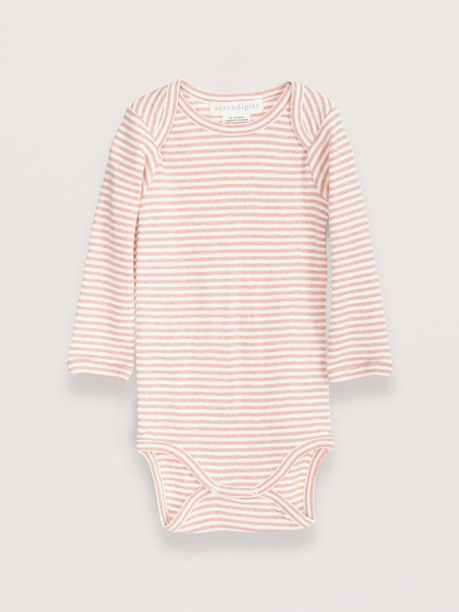 Serendipity-Organics Baby Body Stripe