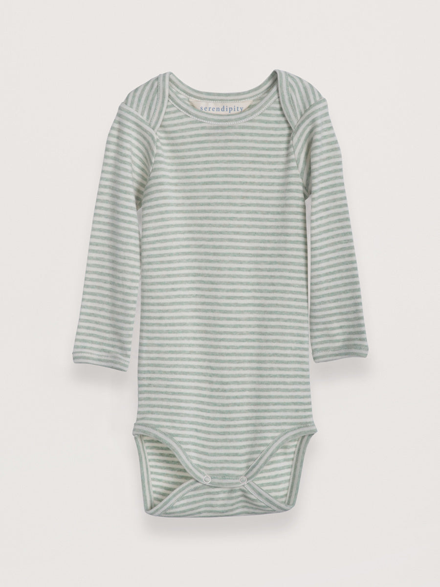 Serendipity-Organics Baby Body Stripe