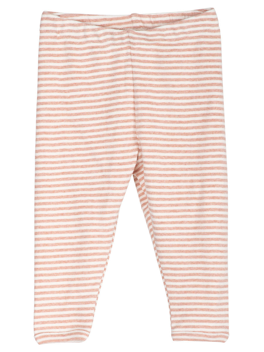 Serendipity-Organics Baby Leggings Stripe