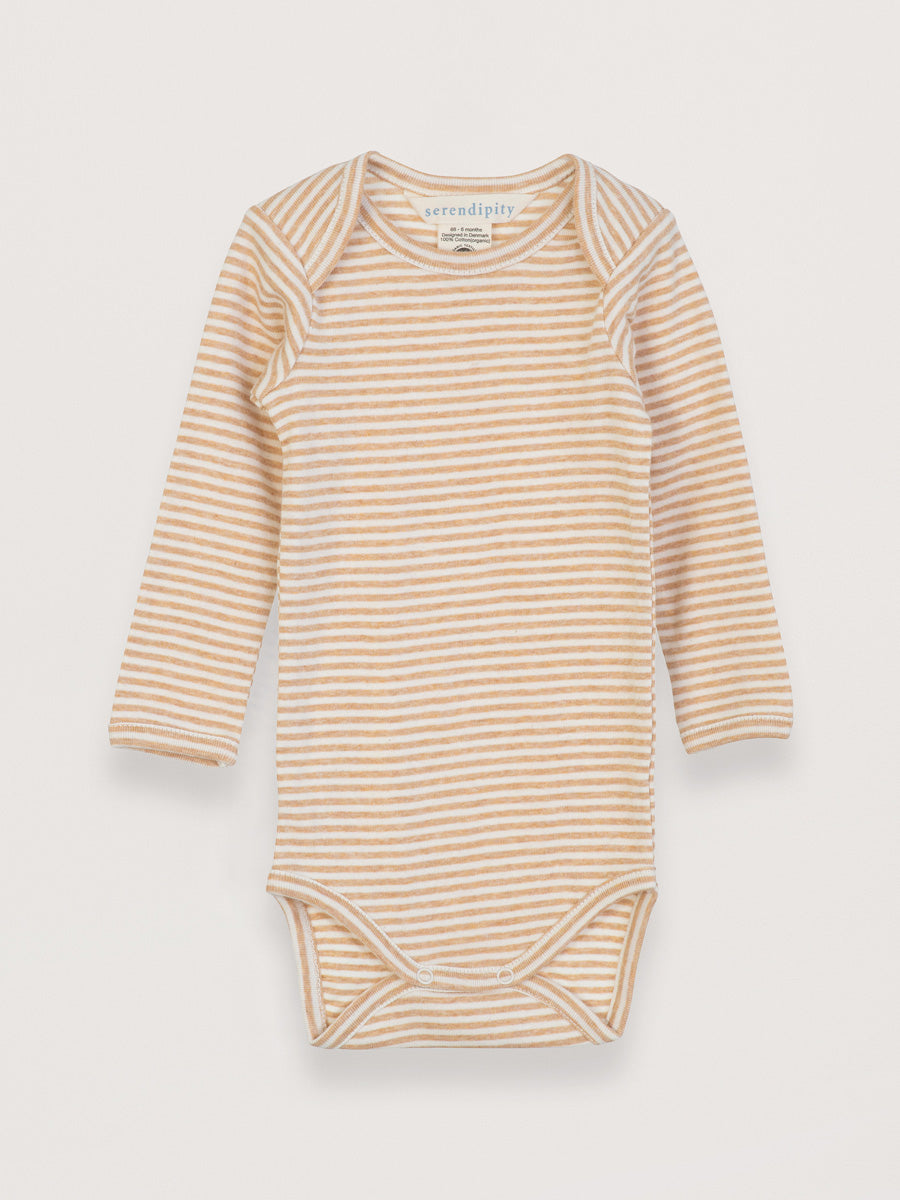 Serendipity-Organics Baby Body Stripe