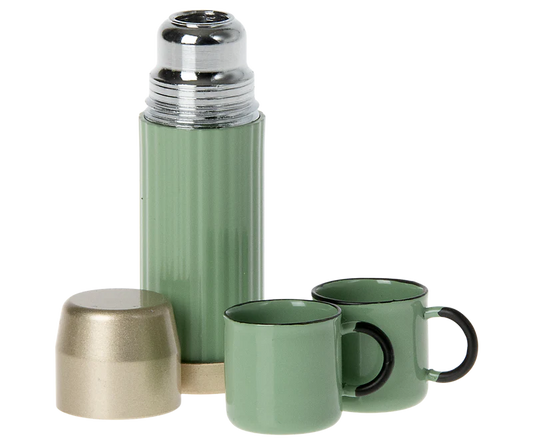 Maileg Thermos and Cups