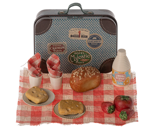 Maileg Mouse Picnic Set