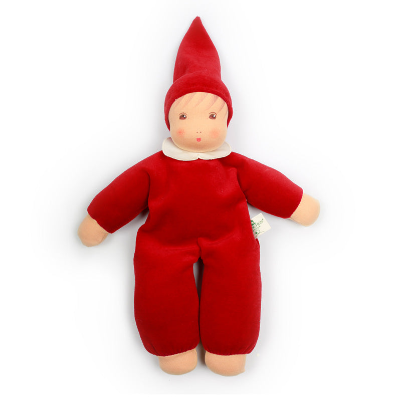 Nanchen Nani Doll