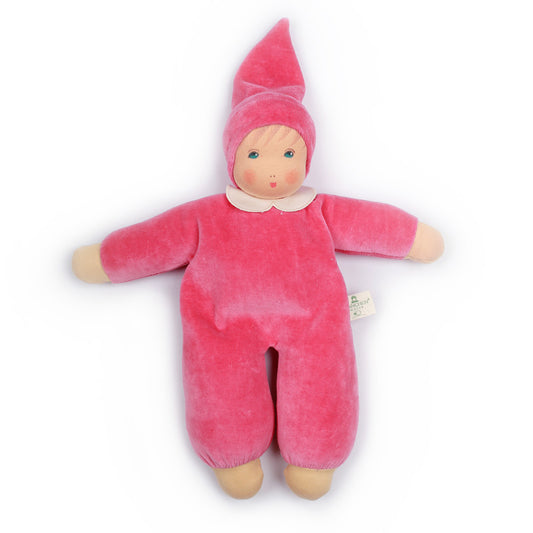 Nanchen Nani Doll