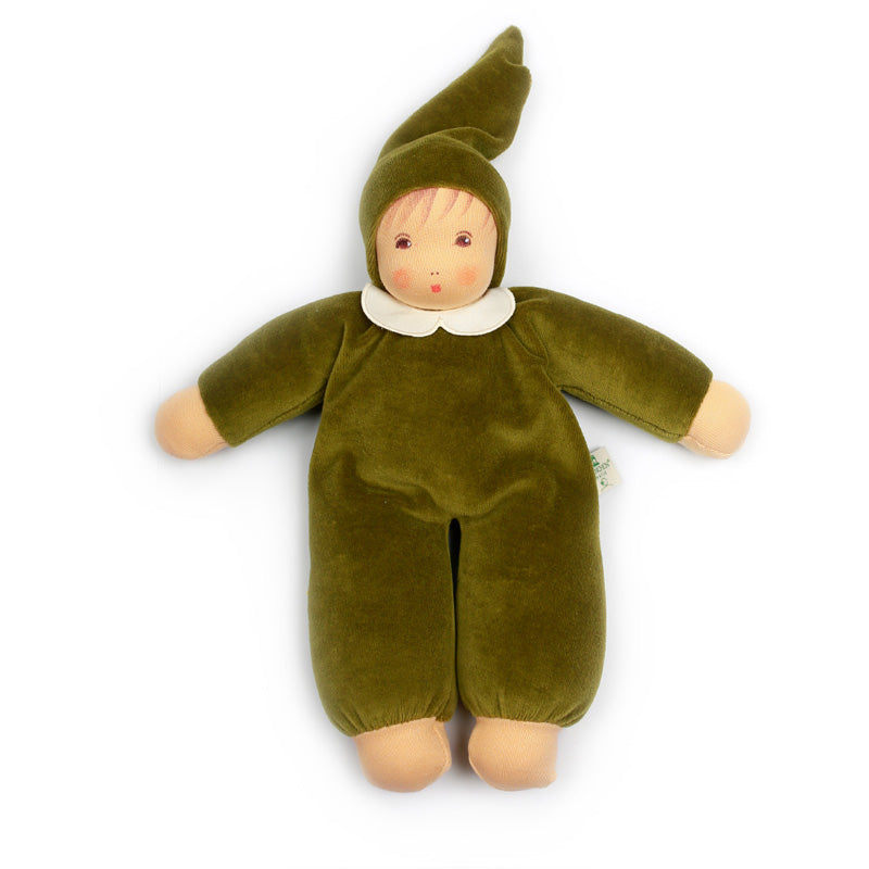 Nanchen Nani Doll