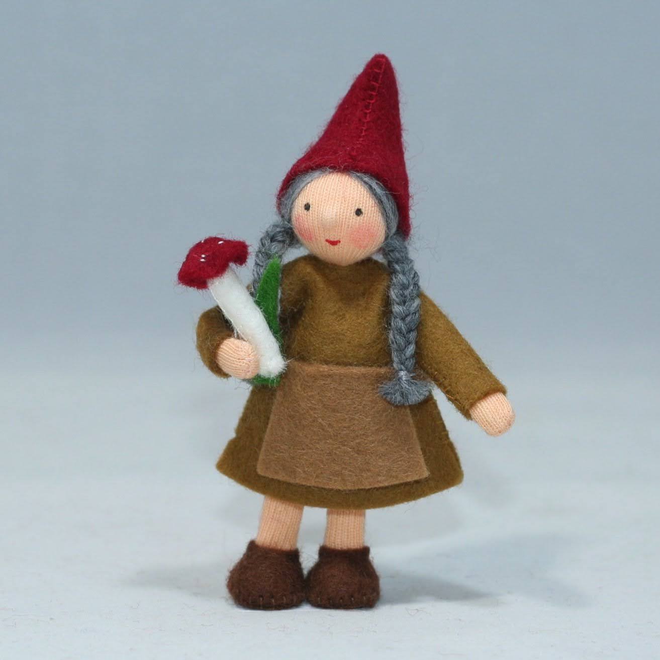 Forest Gnome Granny