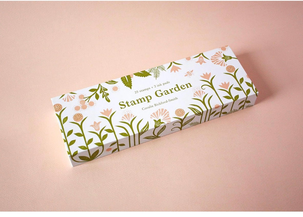 Stamp Garden Stamp Set