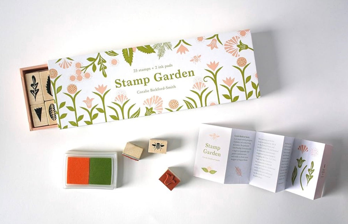 Stamp Garden Stamp Set
