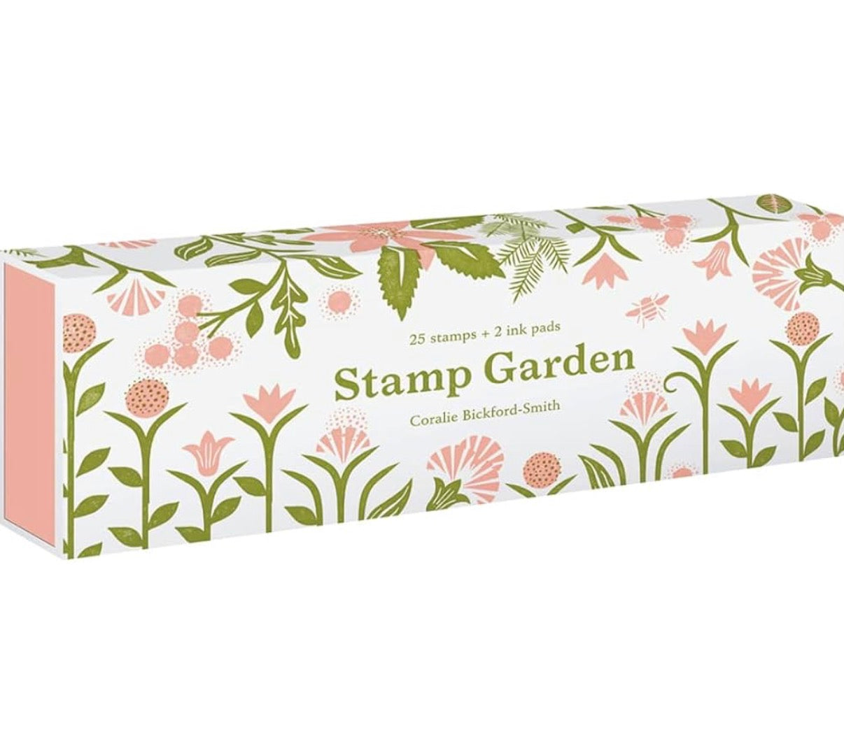 Stamp Garden Stamp Set
