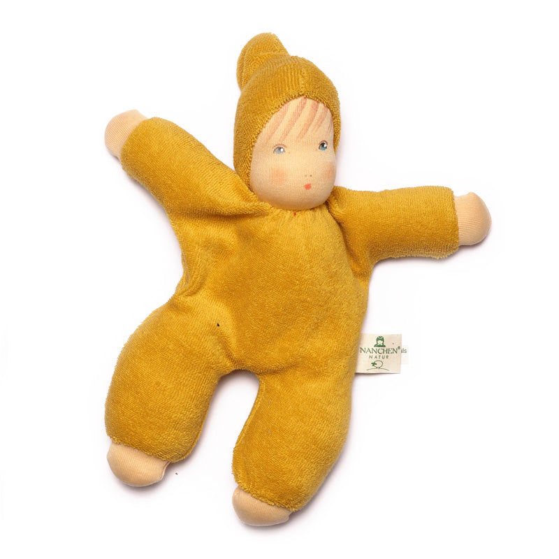 Nanchen Schmuse Doll