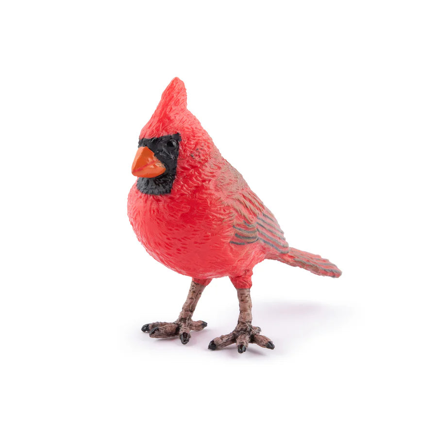 Papo Red Cardinal Figurine