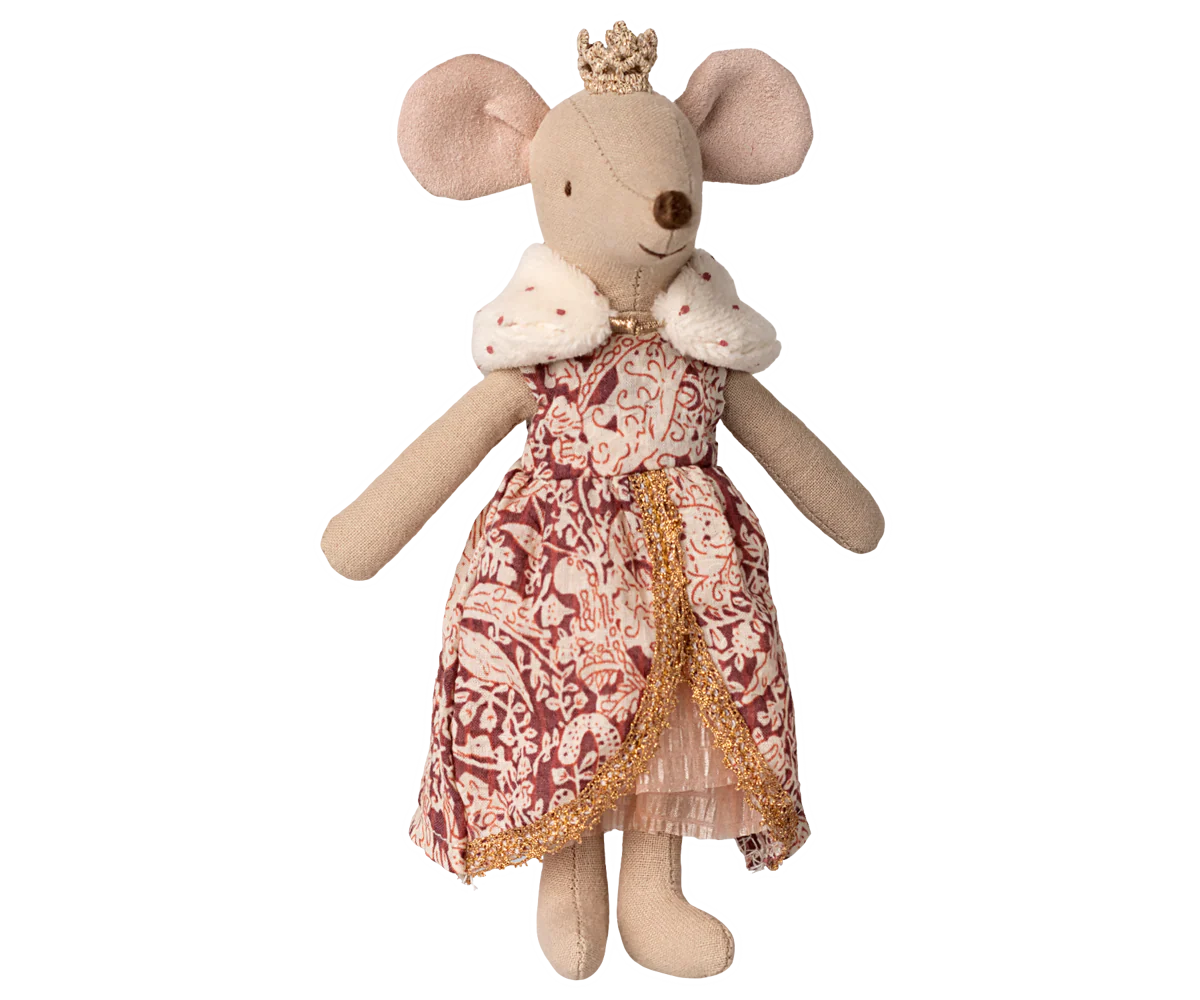 Maileg Queen Mouse