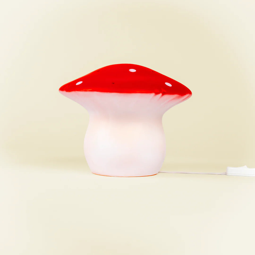 Egmont Mushroom Lamp - Medium