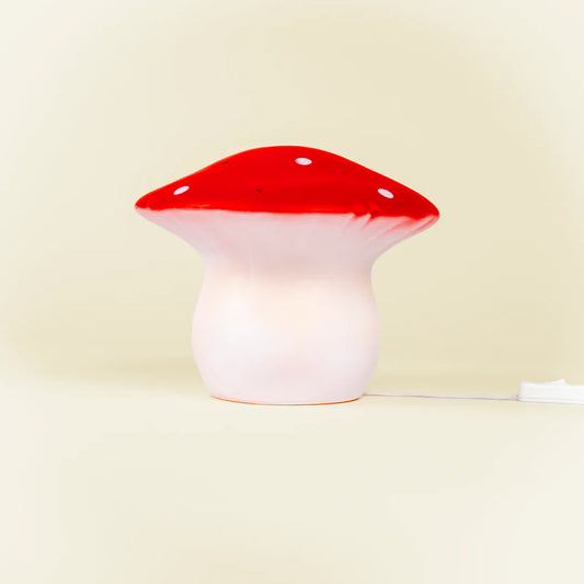 Egmont Mushroom Lamp - Medium