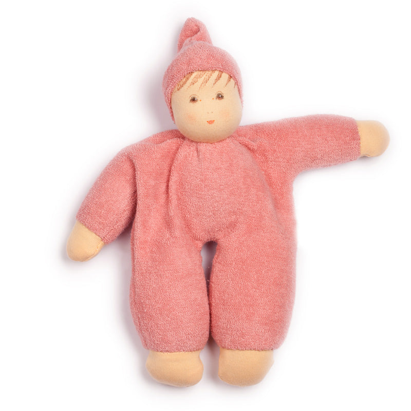 Nanchen Schmuse Doll