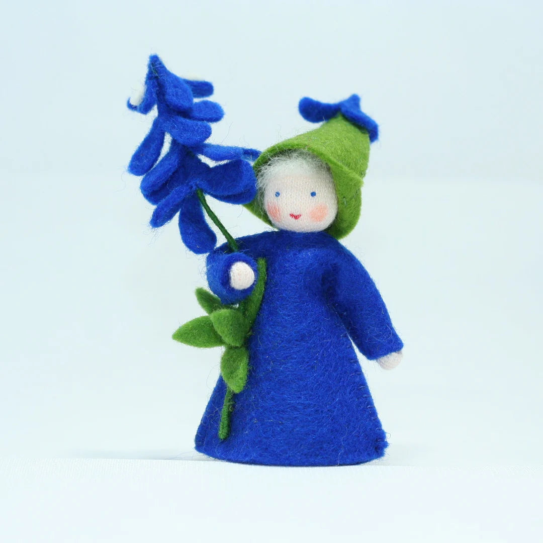 Bluebonnet Fairy