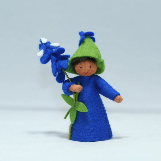 Bluebonnet Fairy
