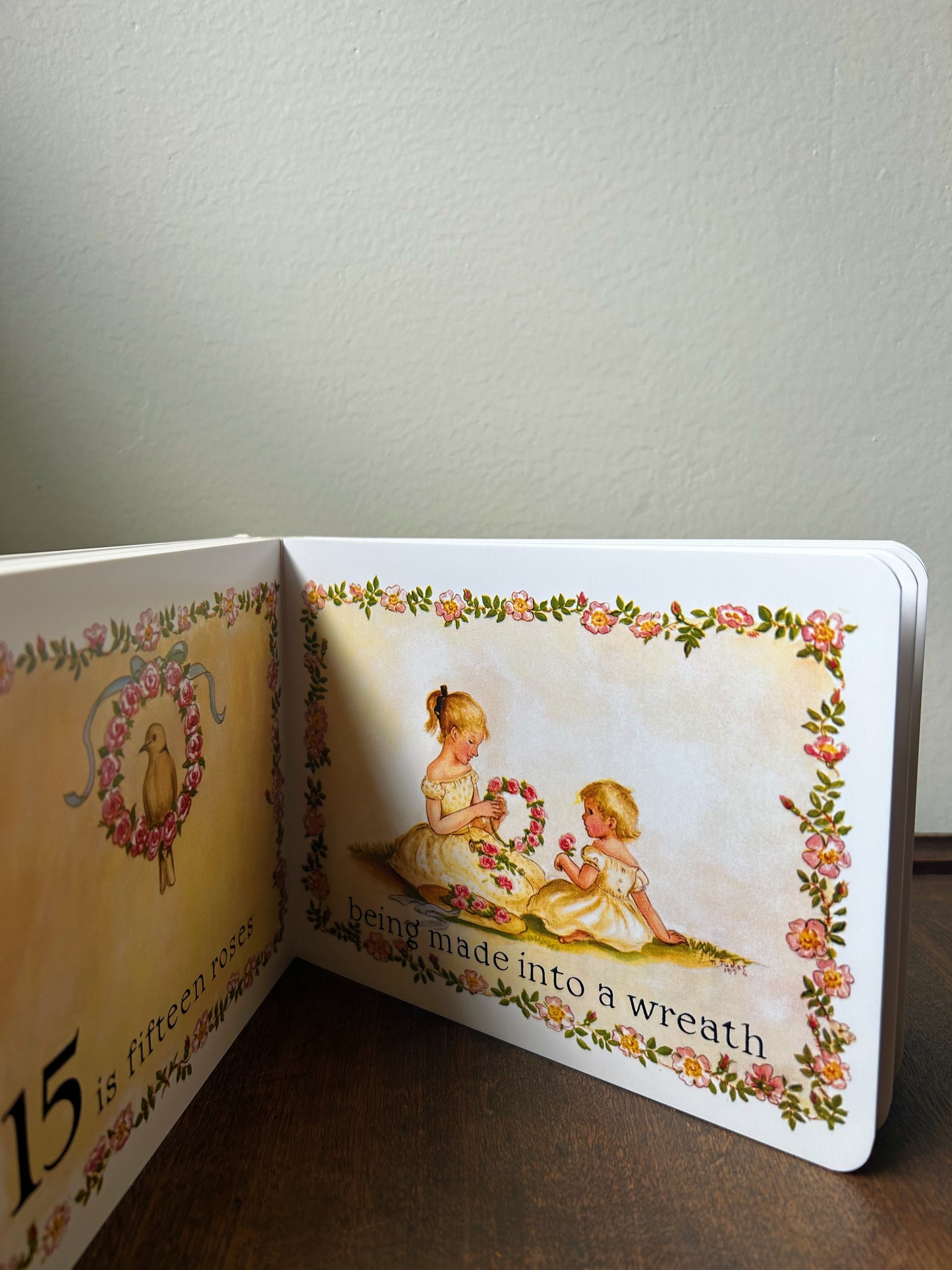 1 is One by Tasha Tudor