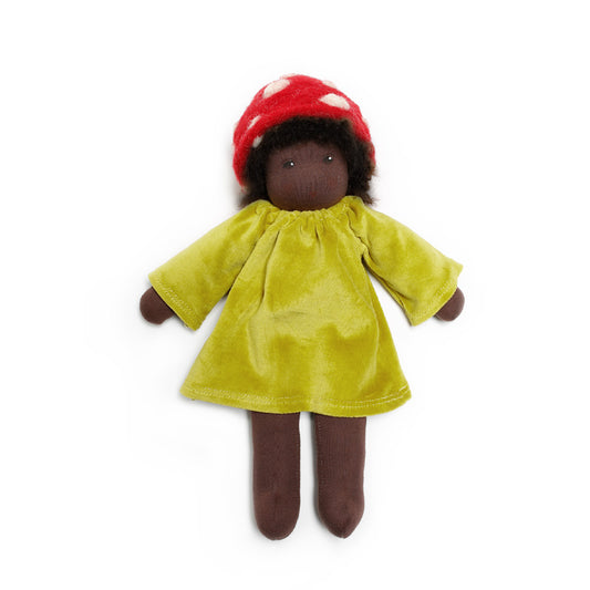 Nanchen Lara Doll