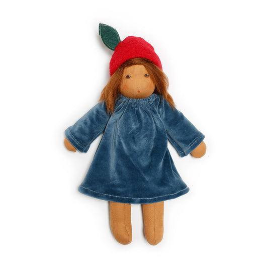 Nanchen Lene Doll