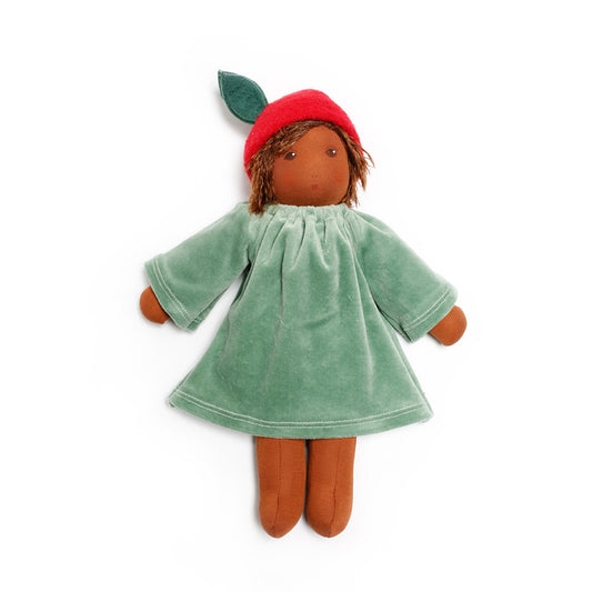 Nanchen Lilly Doll