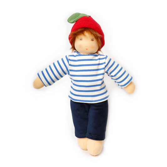 Nanchen Loki Doll