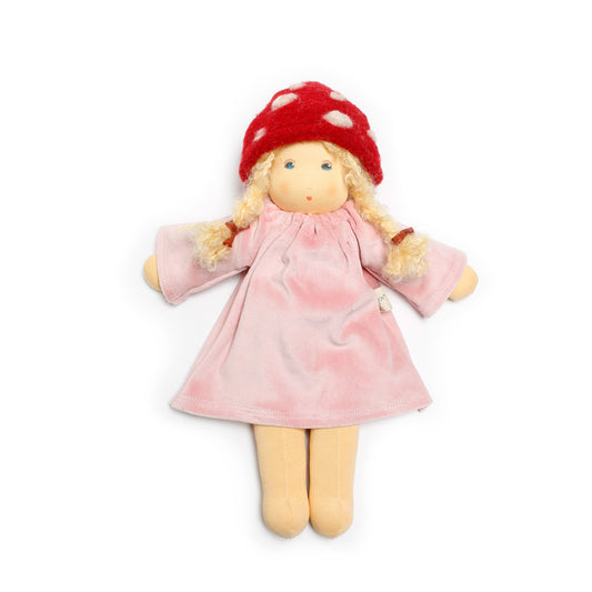 Nanchen Lolle Doll