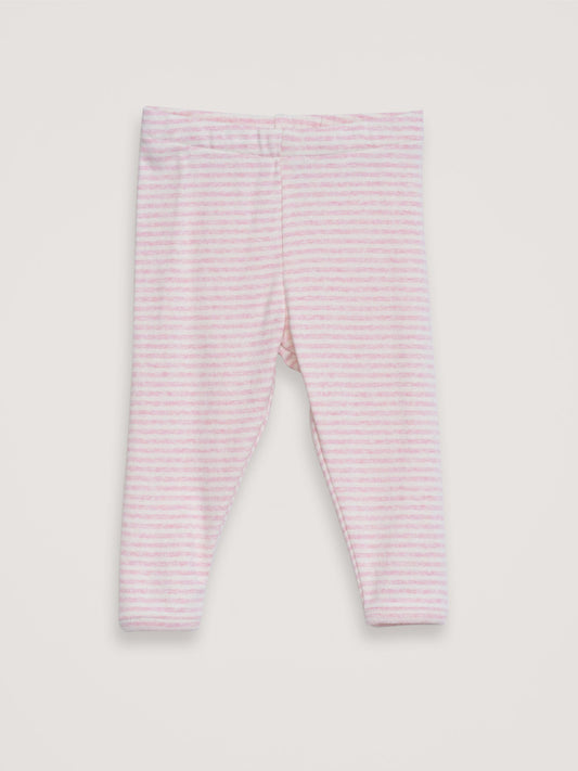 Serendipity-Organics Baby Leggings Stripe