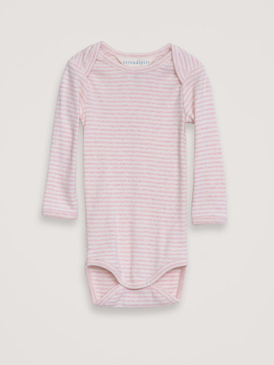 Serendipity-Organics Baby Body Stripe