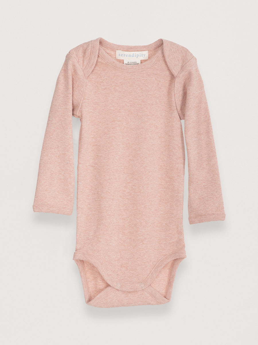 Serendipity-Organics Baby Body Suit