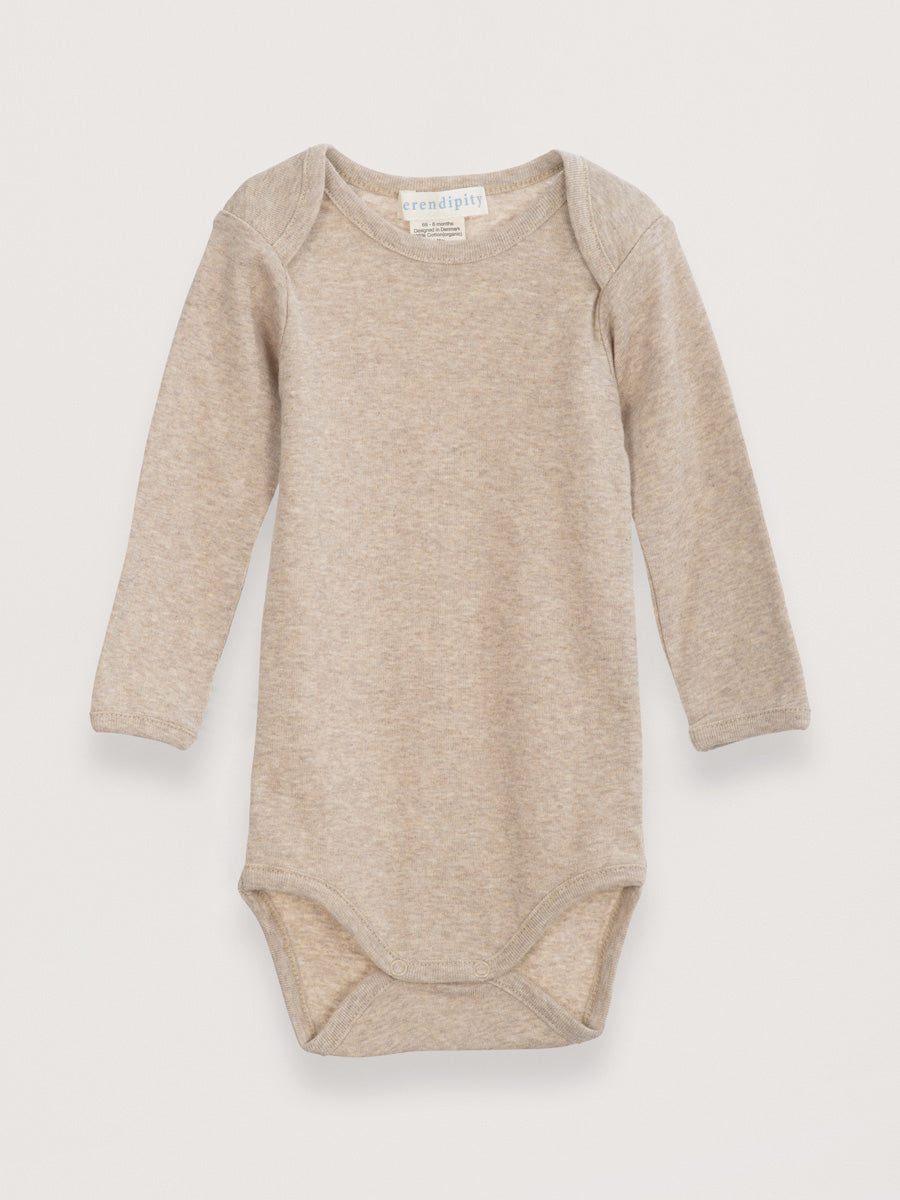 Serendipity-Organics Baby Body Suit