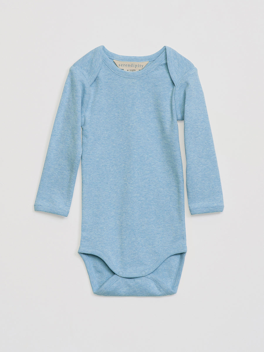 Serendipity-Organics Baby Body Suit