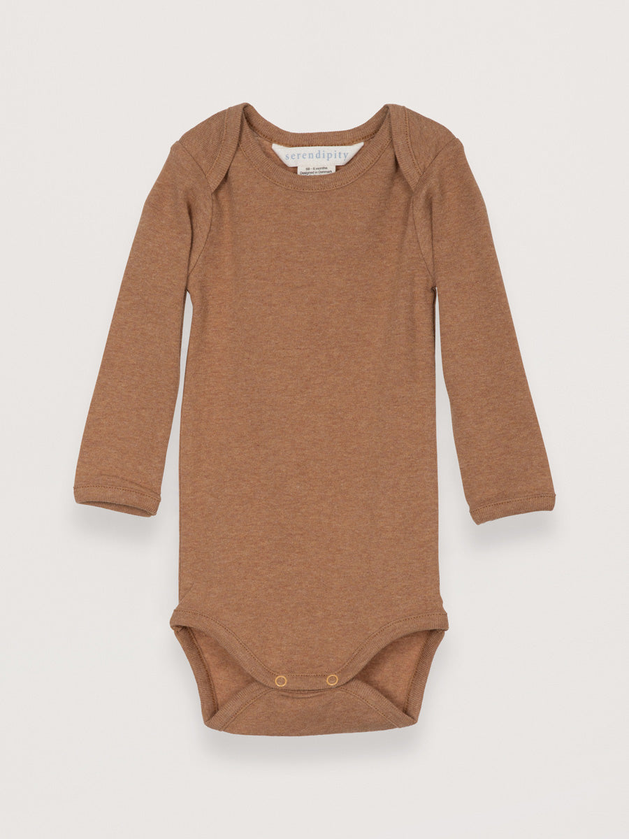 Serendipity-Organics Baby Body Suit