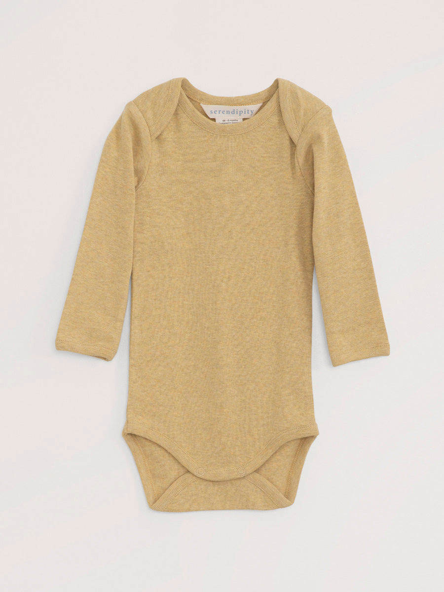 Serendipity-Organics Baby Body Suit