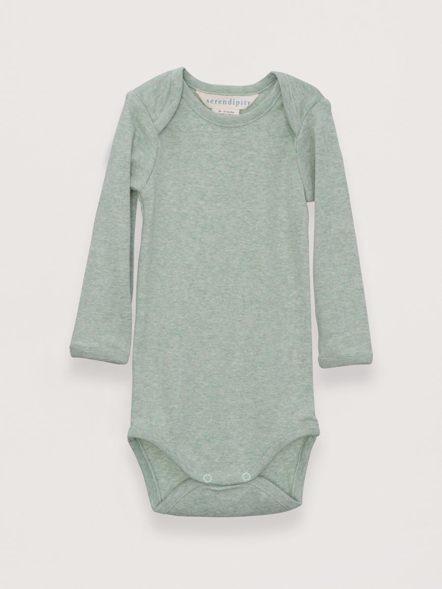 Serendipity-Organics Baby Body Suit