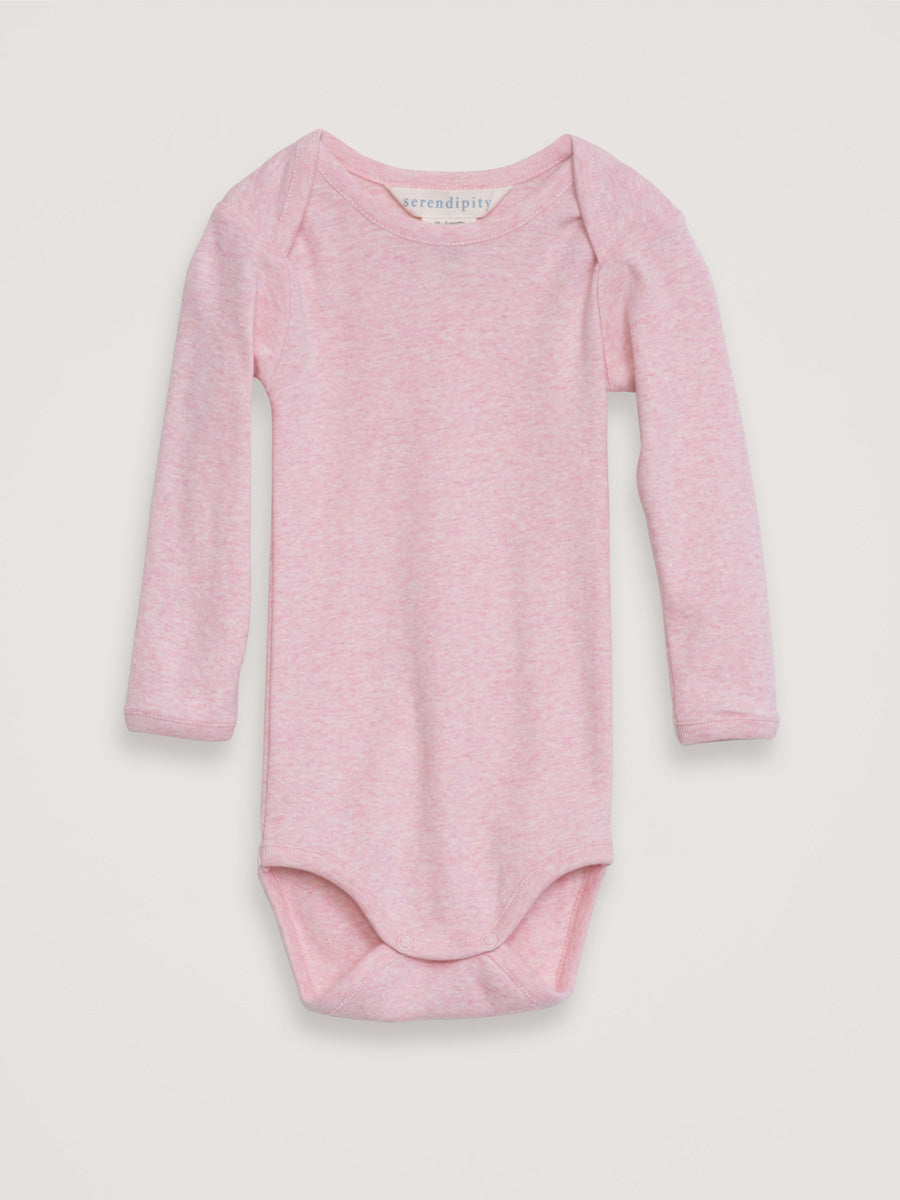 Serendipity-Organics Baby Body Suit