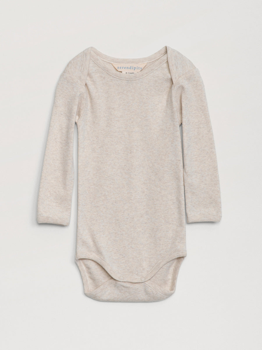 Serendipity-Organics Baby Body Suit