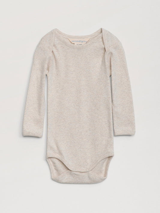 Serendipity-Organics Baby Body Suit