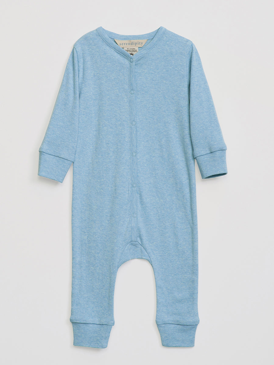 Serendipity-Organics Baby Suit