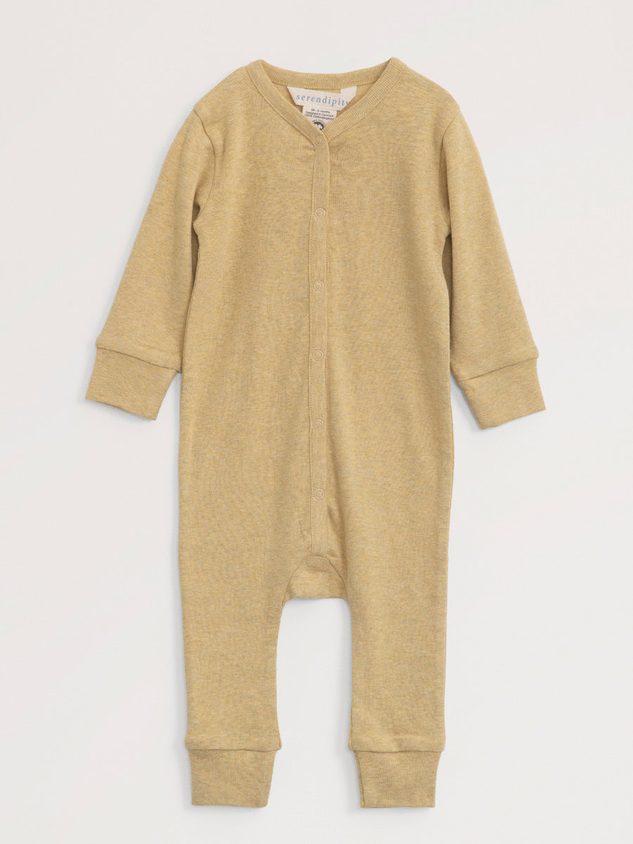 Serendipity-Organics Baby Suit